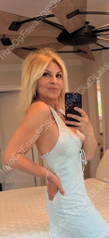 Full leaked Donna dalessandro private onlyfans photo