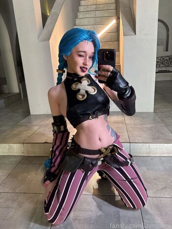 Full leaked Donna loli page private onlyfans photo