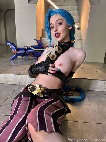 Full leaked Donna loli private onlyfans photo