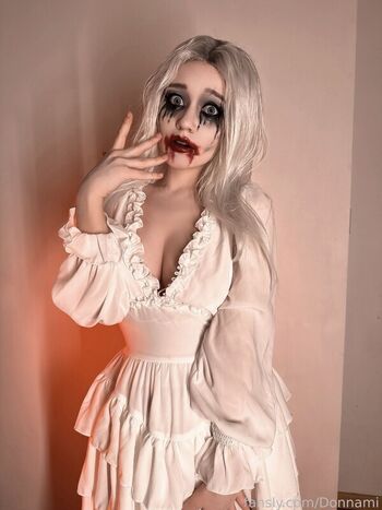Donna Loli