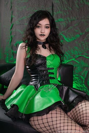 Donna Loli