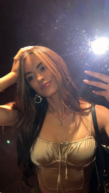 Full leaked Donna marshall private onlyfans photo