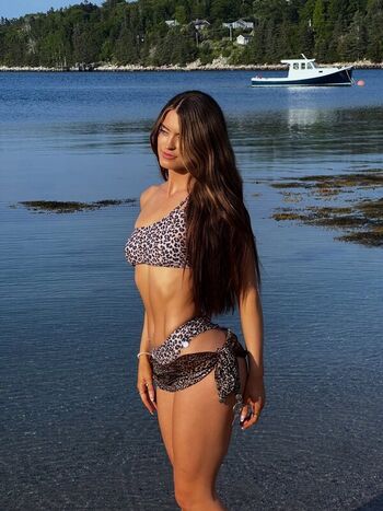 Full leaked Donna marshall private onlyfans photo