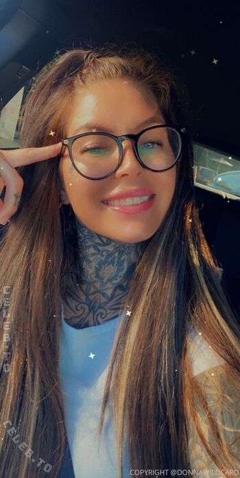 Full leaked Donna wild cat private onlyfans photo