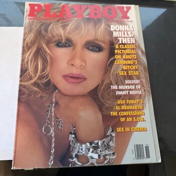 Full leaked Donnamills private onlyfans photo