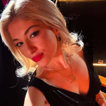 Full leaked Donya dadrasan private onlyfans photo