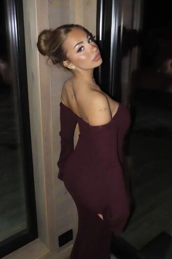 Full leaked Donya sletten page private onlyfans photo