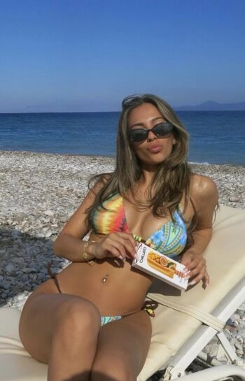 Full leaked Donya sletten page private onlyfans photo