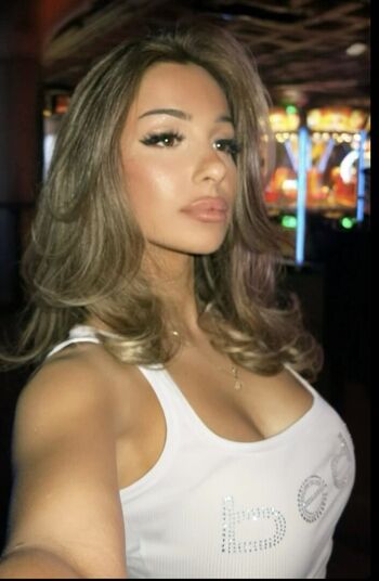 Donya Sletten