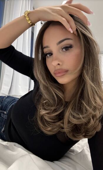 Full leaked Donya sletten page private onlyfans photo