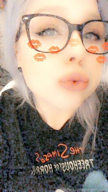 Full leaked Doomednympho private onlyfans photo