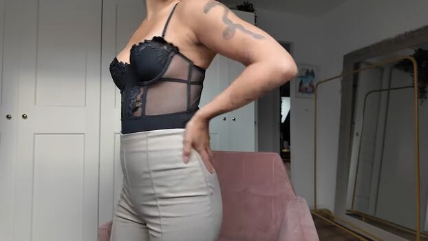 Full leaked Doomsservant private onlyfans photo
