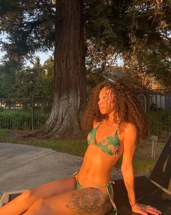 Dopelymixed Deja Sianna