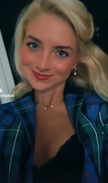 Full leaked Dora dolphin private onlyfans photo