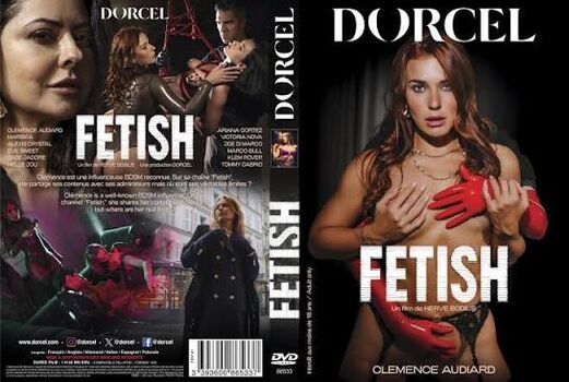 Full leaked Dorcel club page private onlyfans photo