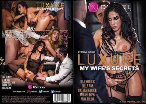 Full leaked Dorcel club private onlyfans photo