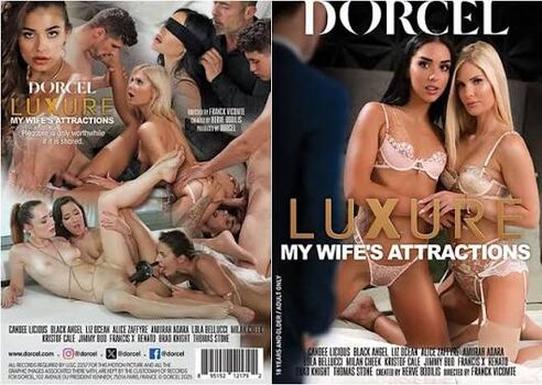 Full leaked Dorcel club private onlyfans photo