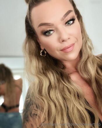 Full leaked Doreen steinert private onlyfans photo