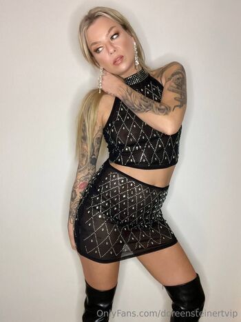 Full leaked Doreen steinert private onlyfans photo