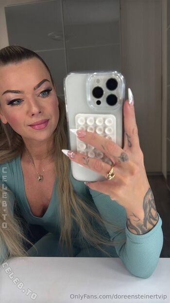 Full leaked Doreen steinert private onlyfans photo