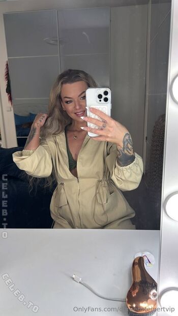 Full leaked Doreen steinert private onlyfans photo