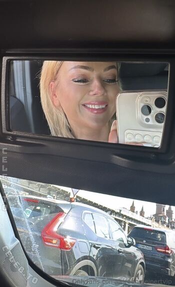 Full leaked Doreen steinert  page private onlyfans photo