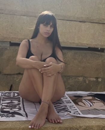 Full leaked Doriana arena page private onlyfans photo