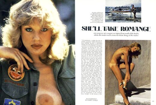 Full leaked Dorothy stratten private onlyfans photo