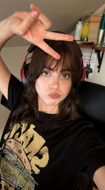 Full leaked Dorozea private onlyfans photo