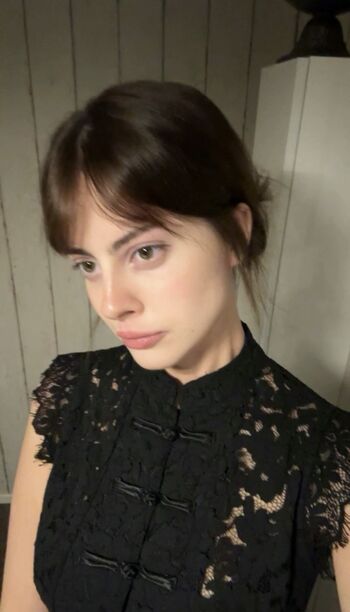 Full leaked Dorozea private onlyfans photo