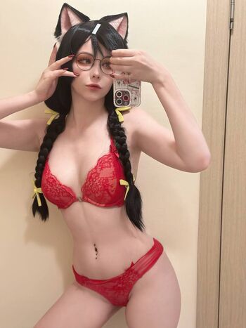 Full leaked Dosya gasai private onlyfans photo