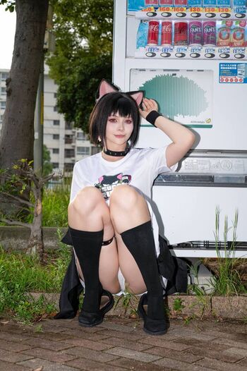 Dosya Gasai/Tsuki.Des