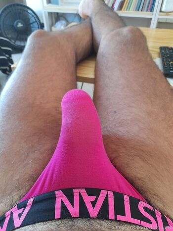 Full leaked Dotpajero private onlyfans photo