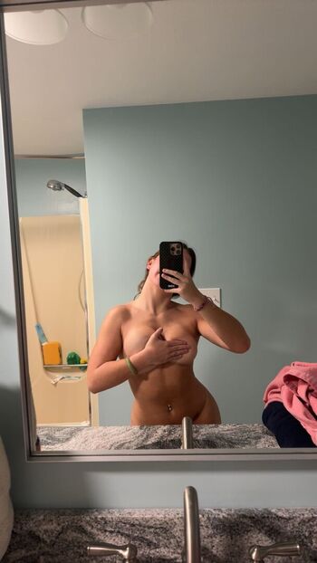 Full leaked Doublecchery private onlyfans photo