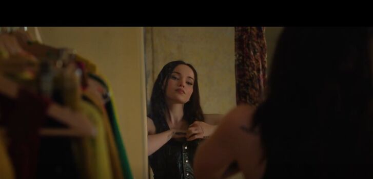 Full leaked Dove cameron page private onlyfans photo