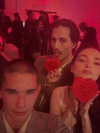 Full leaked Dove cameron page private onlyfans photo