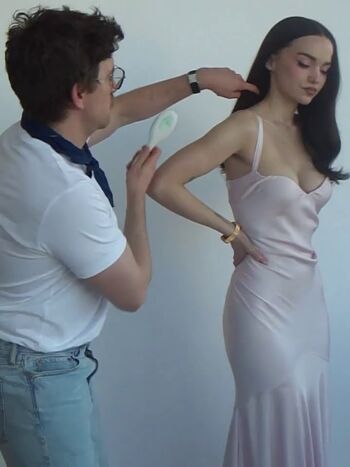 Full leaked Dove cameron page private onlyfans photo