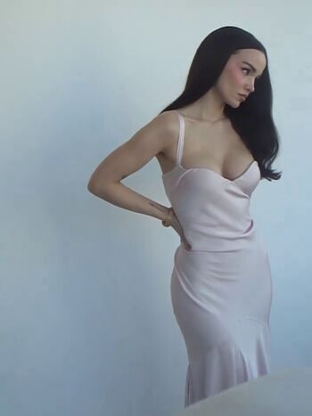 Full leaked Dove cameron page private onlyfans photo