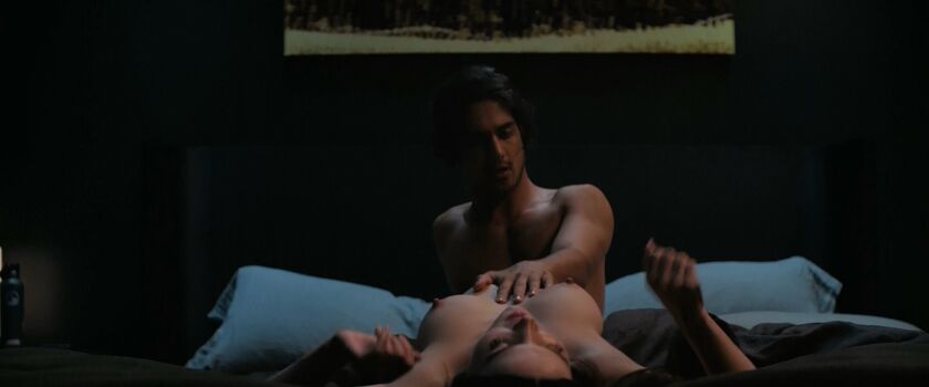 Full leaked Dove cameron page private onlyfans photo