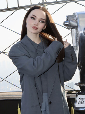 Full leaked Dove cameron page private onlyfans photo