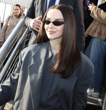 Full leaked Dove cameron page private onlyfans photo