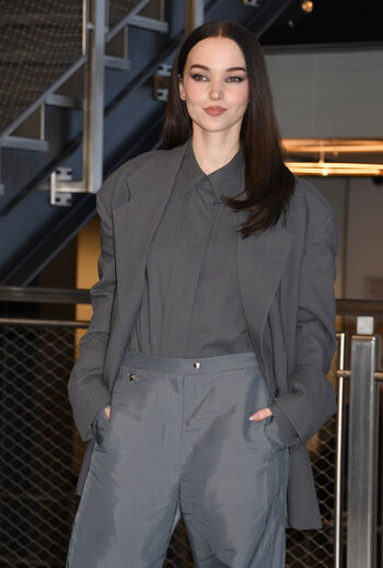 Full leaked Dove cameron page private onlyfans photo