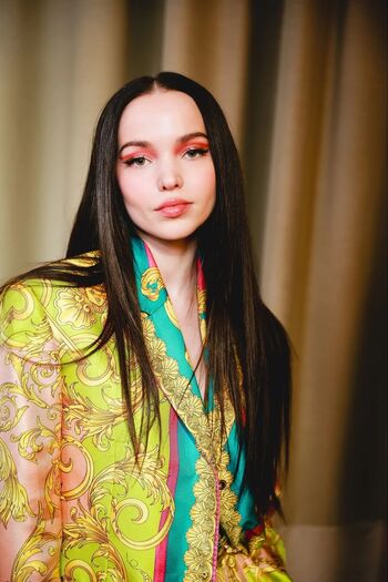Dove Cameron