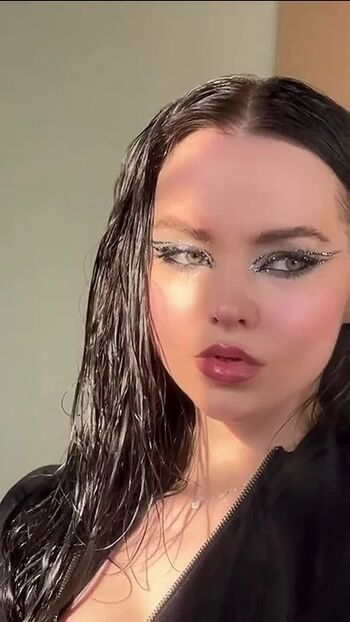 Full leaked Dove cameron page private onlyfans photo