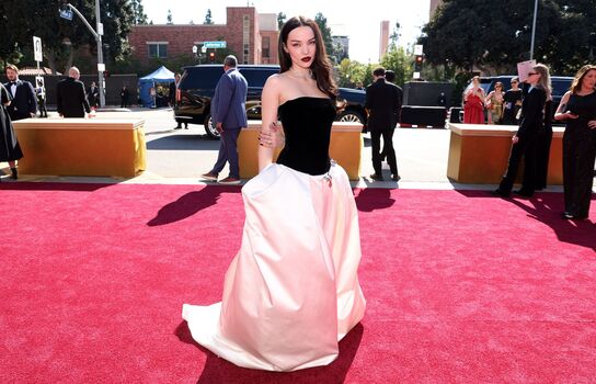 Full leaked Dove cameron page private onlyfans photo