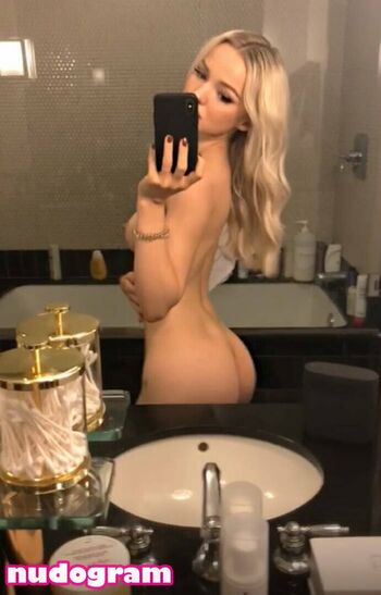 Full leaked Dove cameron page private onlyfans photo