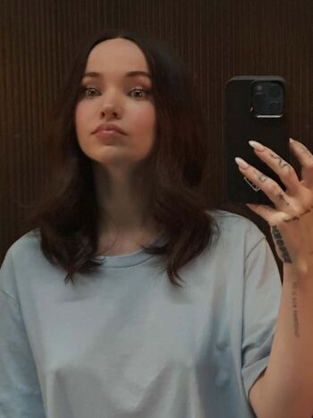 Full leaked Dove cameron page private onlyfans photo