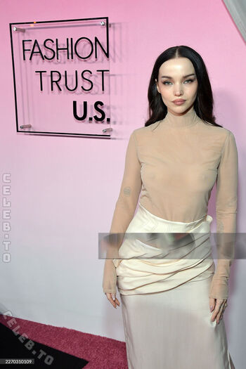 Full leaked Dove cameron page private onlyfans photo