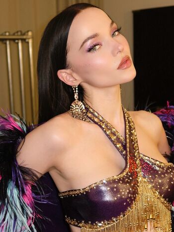 Full leaked Dove cameron private onlyfans photo