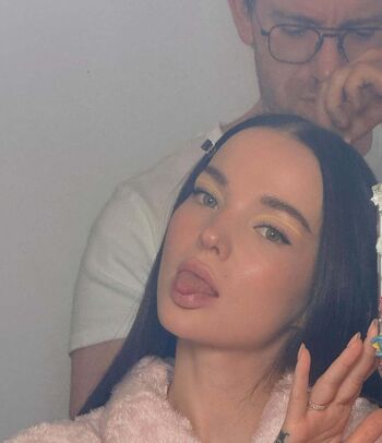 Full leaked Dove cameron private onlyfans photo
